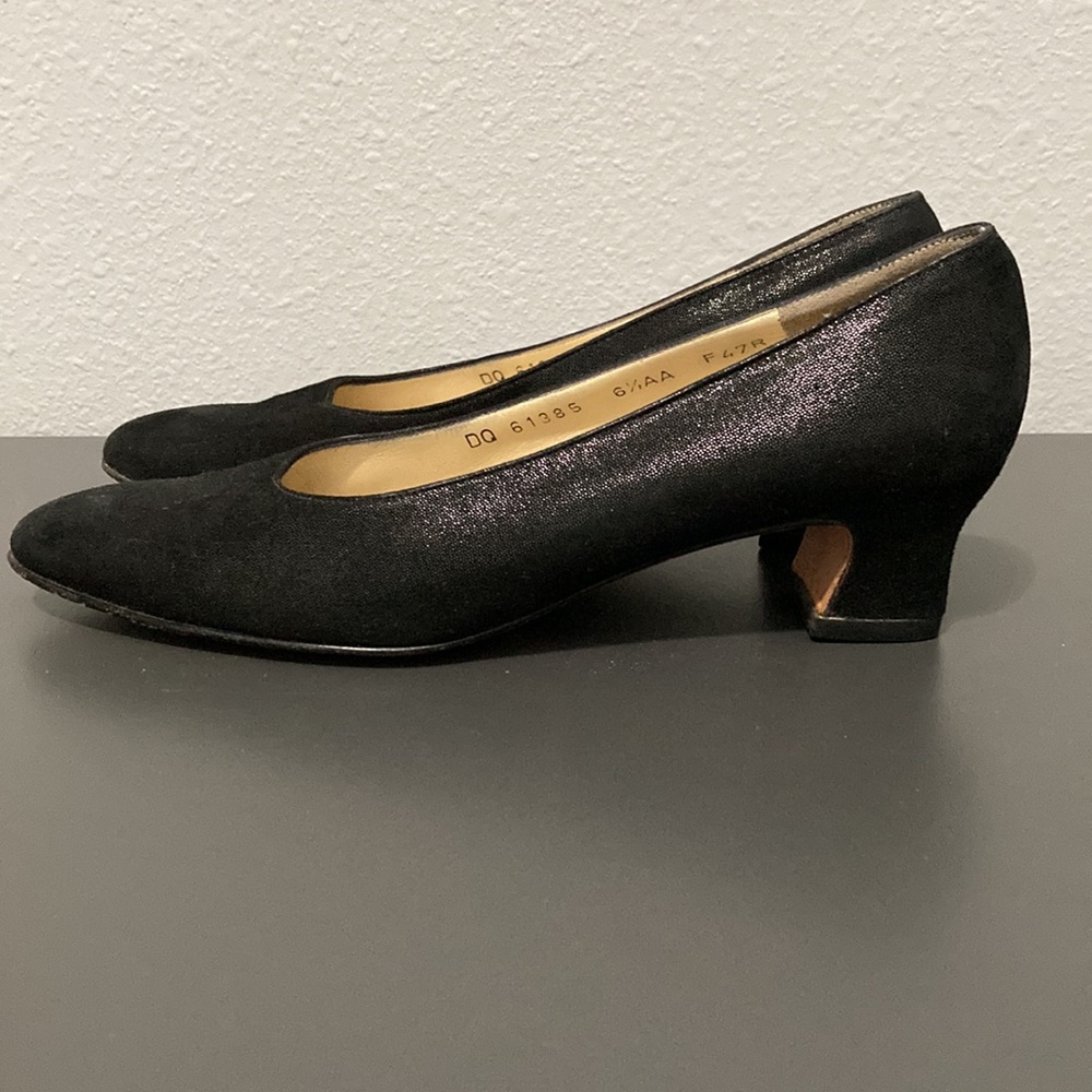 Vintage Salvatore Ferragamo - Picture 12 of 12